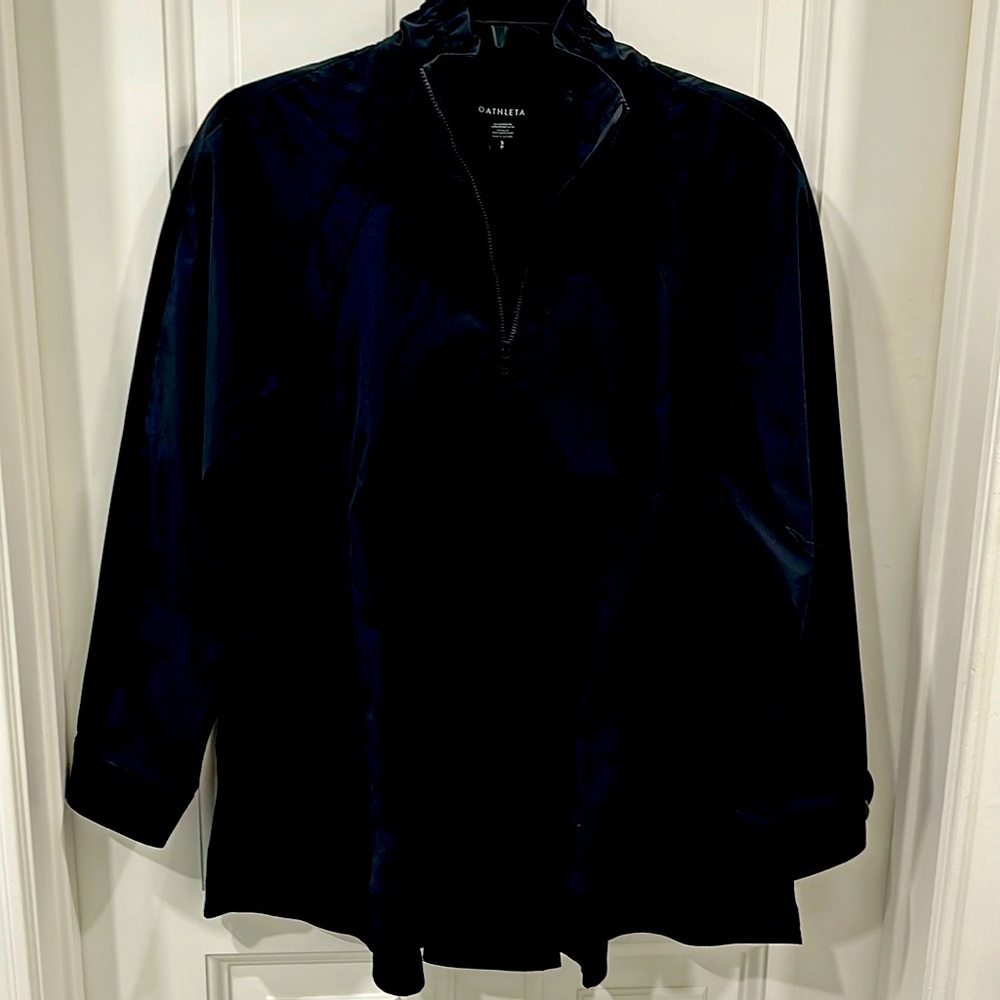 Athleta shirt